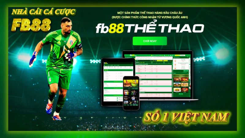 User Experience at FB88